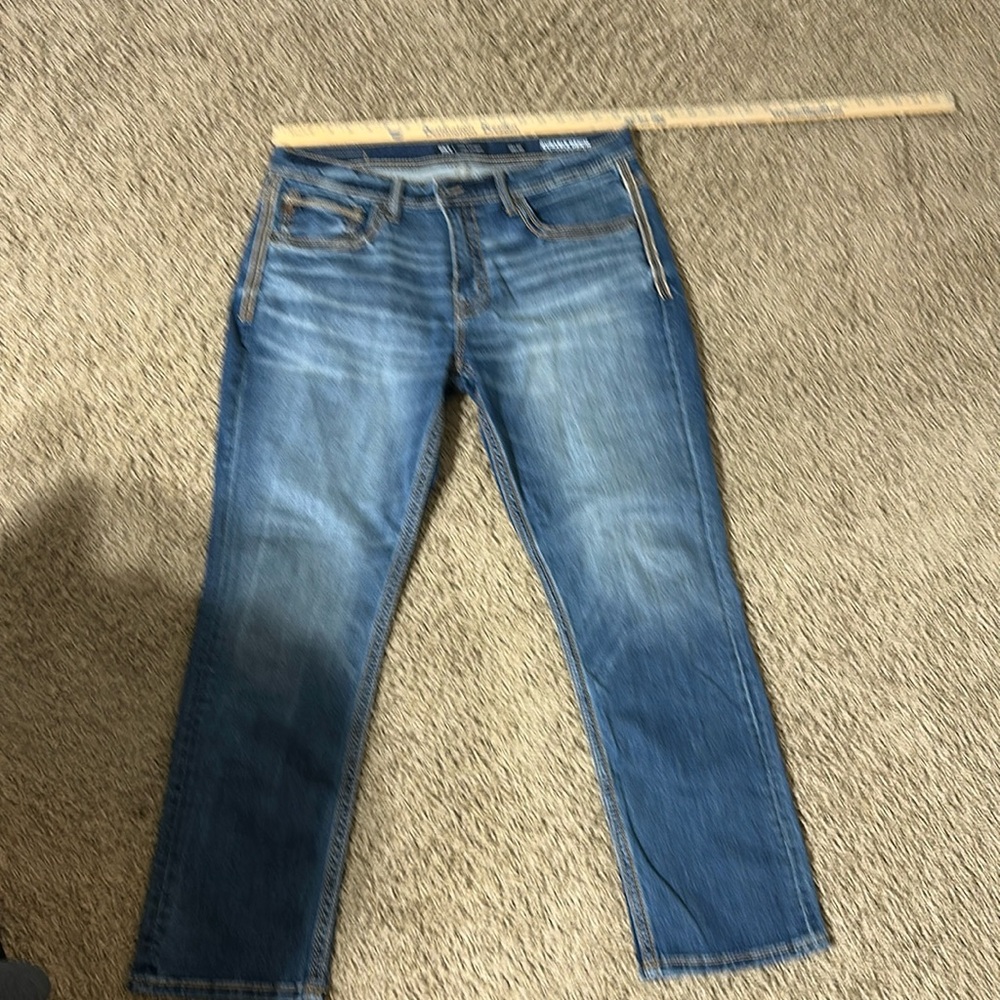 38x30 Jake straight